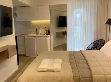 Departamento · 20m² · 1 Ambiente · Monoambiente - Reciclado a Nuevo - Amoblado