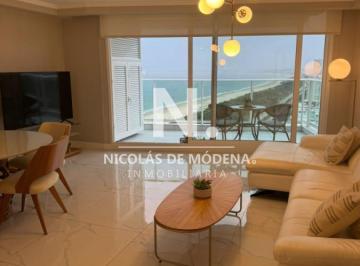 Foto2 · Alquila Apartamento de 2 Dorm. en Mansa, Punta del Este
