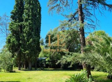 Terreno · 150m² · Lote en Venta - del Viso - Pilar