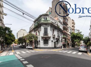 Hotel · 480m² · Venta Hotel en Once