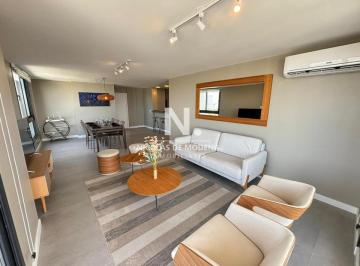 Foto1 · Alquila Apartamento en Torre View de 2 Dorm. y Excelente Vista