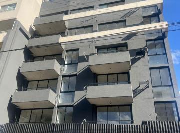 Departamento de 4 ambientes, Vicente López · Oportunidad! Ideal Inversores: Depto en Obra con Terraza y Vista + 2 Cocheras