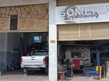 Bodega-Galpón de 1 ambiente, Mar del Plata · Galpón con 100 m² Construidos en Venta en Barrio 9 de Julio