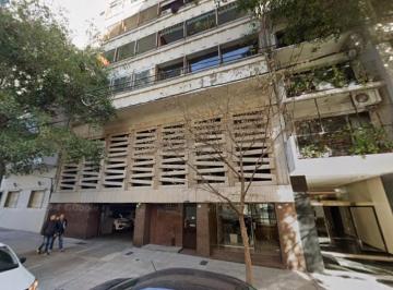 Garage · 14m² · Venta Cochera Cubierta en Recoleta