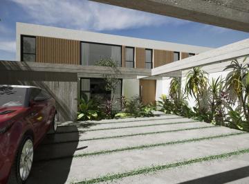 Casa · 150m² · 4 Ambientes · 3 Cocheras · Casas de 3 Dorm. en Venta. La Plata C510 E/139 y 140