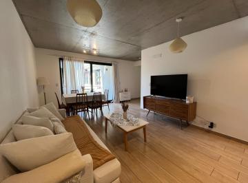 Departamento · 69m² · 3 Ambientes · 1 Cochera · Departamento 3 Amb con Cochera en Saavedra