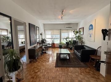 Departamento de 2 ambientes, Recoleta · Espacioso 2 Ambientes en Recolera