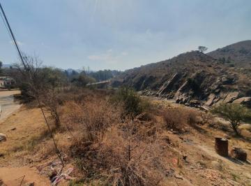 Terreno , El Trapiche · Vendo Terreno en Rio Grande, San Luis.