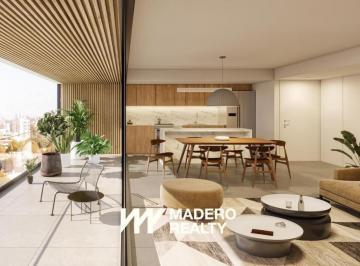 LIVING COMEDOR · 3 Ambientes 2 Dorm., Suite - Belgrano Etapa Lanzamiento - Oportunidad de Pozo