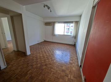 Departamento · 60m² · 3 Ambientes · 3 Amb Viamonte y Esmeralda Edificio Vanguardia