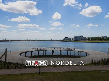 Departamento · 142m² · 4 Ambientes · 2 Cocheras · Departamento en Venta en Oceana, Nordelta, Tigre