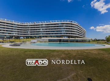 Departamento · 159m² · 3 Ambientes · 2 Cocheras · Departamento en Venta en Oceana, Nordelta, Tigre