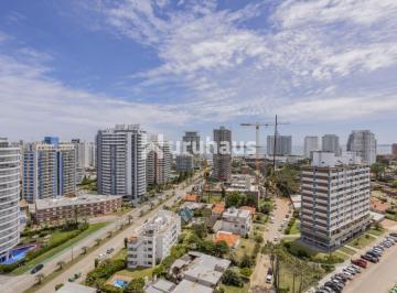 Foto1 · Alquiler Temporario Punta del Este Forest Tower
