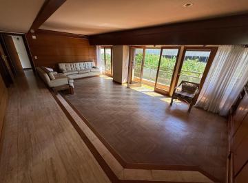 Departamento · 138m² · 3 Dormitorios · 1 Cochera · Departamento en Venta y Alquiler