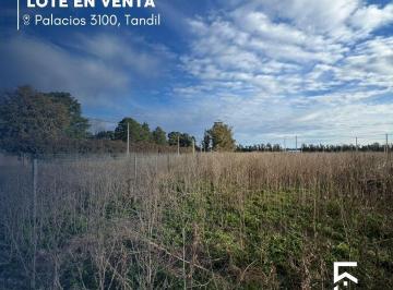 Terreno · 270m² · Terreno en Venta