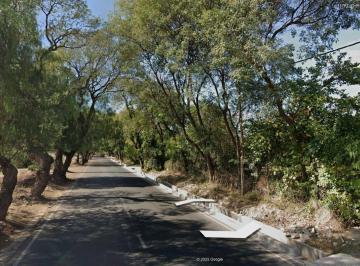 Terreno , Luján de Cuyo · 3.6 Has en Calle 25 de Mayo Oeste, a 1,5 Km Ozamis Sur - Ideal Loteo