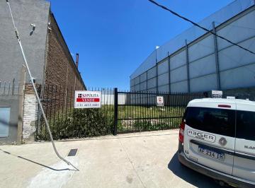 Terreno · 1200m² · Lote Industrial Predominante 20x60