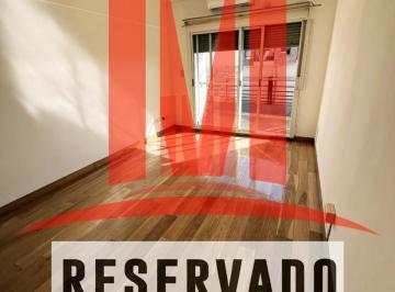 Departamento · 43m² · 2 Ambientes · Impecable Departamento en Venta en Avda. Montes de Oca Al 1500