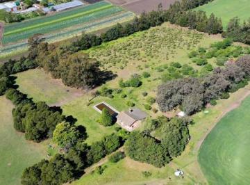 Campo · 750000m² · Campo en Barrio Batan