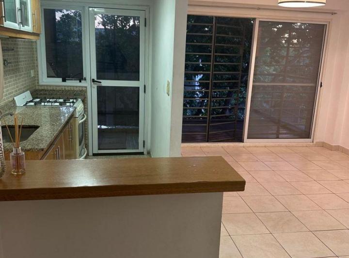 Departamento · 42m² · 2 Ambientes
