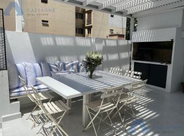 Departamento · 70m² · 4 Ambientes · 1 Cochera · Excelente Departamento en Palermo