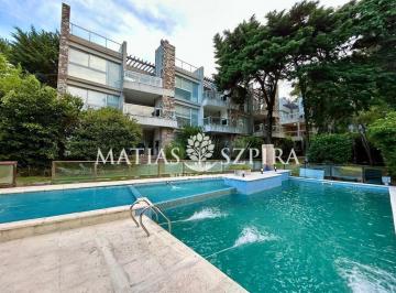 Departamento · 52m² · 2 Ambientes · 1 Cochera · Venta de Departamento 2 Ambientes, Mar de Las Pampas.