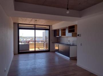 Departamento · 59m² · 2 Ambientes · Depto 3 Ambientes en Edificio Primus Portoseguro