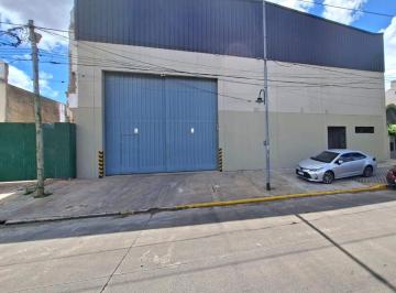 Bodega-Galpón , Vicente López · Importante Galpón a Estrenar en Vicente Lopez, Z. Industrial. C/ Oficinas.