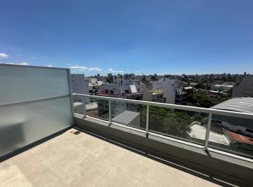 Departamento · 33m² · 1 Ambiente · Departamento Monoambiente en Venta Pareja 3398 - Villa Devoto