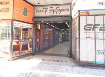 Local comercial de 1 ambiente, Centro / Microcentro · Local en Galería Microcentro