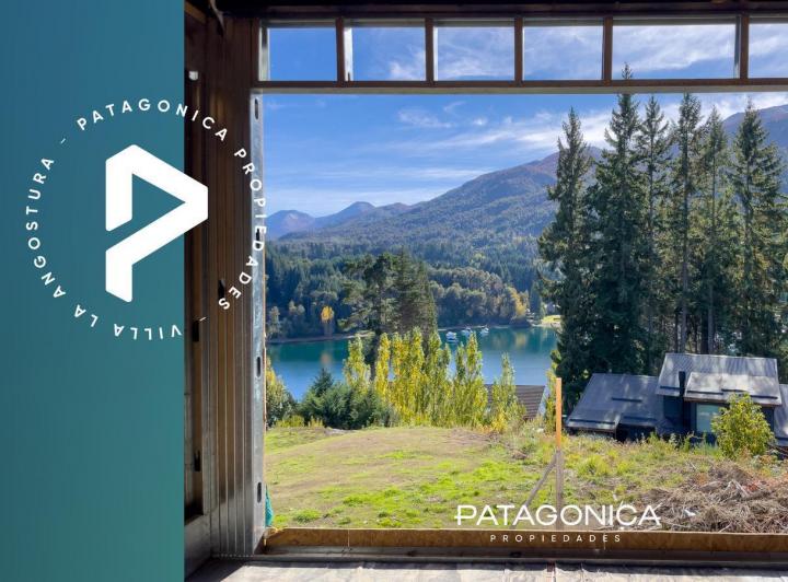 Departamento · 57m² · 2 Ambientes · 1 Cochera