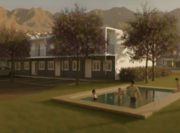 Departamento de 3 ambientes, San Luis · Venta en Pozo - Departamentos 3 Ambientes - Juana 64 - San Luis