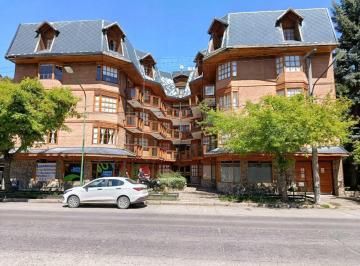 Departamento · 49m² · 2 Ambientes · Departamento en Venta en Centro, San Martin de Los Andes, Patagonia
