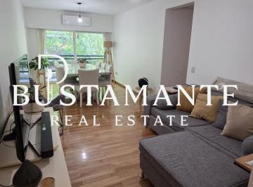 Departamento · 104m² · 5 Ambientes · 1 Cochera · Semipiso en Venta – Palermo – Capital Federal