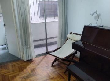 Departamento de 2 ambientes, Caballito · Caballito 2 Ambientes a m. Av Rivadavia. y Subte
