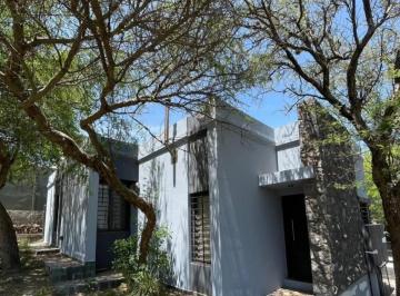 Casa · 137m² · 2 Ambientes · Venta Casa 2 Dorm. - El Talar Mendiolaza, Cordoba