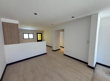 Casa · 100m² · 3 Ambientes · 1 Cochera · Casa en Venta Barrio San José - a Estrenar!