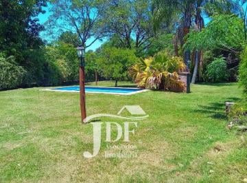 Casa de 6 ambientes, Colastiné · Venta Casa Colastine Norte