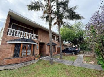 Foto · Casa en Venta en La Mejor Zona de Marqués de Sobremonte con Amplio Patio y Excelentes Espacios