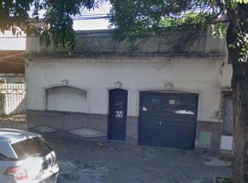 Terreno , Rosario · Terreno Constructoras / San Juan 3258! Casa 2 Dorm. No PH