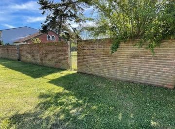 Terreno · 333m² · Terreno en Venta