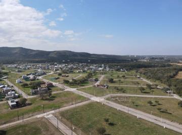Terreno , Malagueño · Vendo Terreno 412 m B° Tejas del Sur 4
