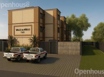 Departamento · 62m² · 3 Ambientes · Venta Depto en Vaca Muerta Financiado, Inversion con Alta Renta Proyectada