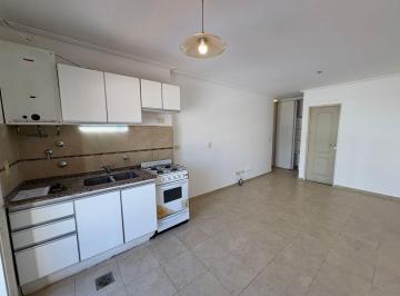 Departamento · 25m² · 1 Ambiente · Monoambiente con Placard, Zona Rio.