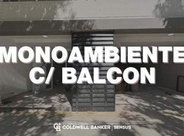 Departamento · 40m² · 1 Ambiente · Departamento en Capital