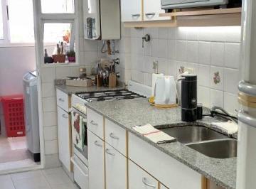 Departamento en Venta de 3 ambientes Béccar · Impecable 3 Ambientes en Piso Alto con Excelentes Vistas
