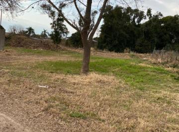 Terreno · 348m² · Terreno 348 m² en General Lagos