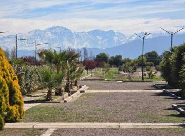Terreno · 500m² · Venta de Lote B° Misterbianco - Maipu