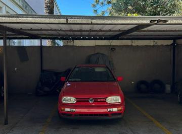 Garage , Villa Pueyrredón · Cochera Cubierta Haba 2830