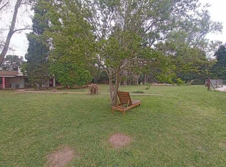Casa · 200m² · 4 Ambientes